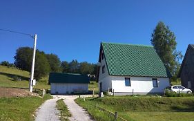Rooms Apartment Durmitor