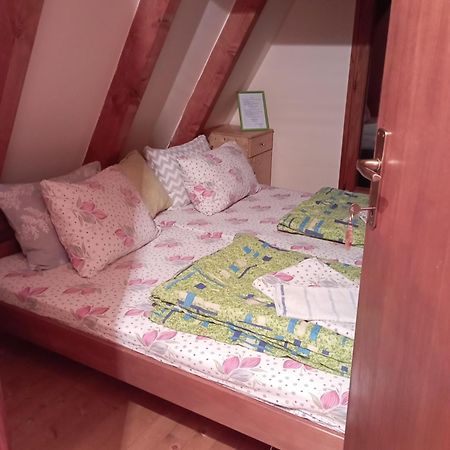 Rooms Apartment Durmitor Žabljak Extérieur photo