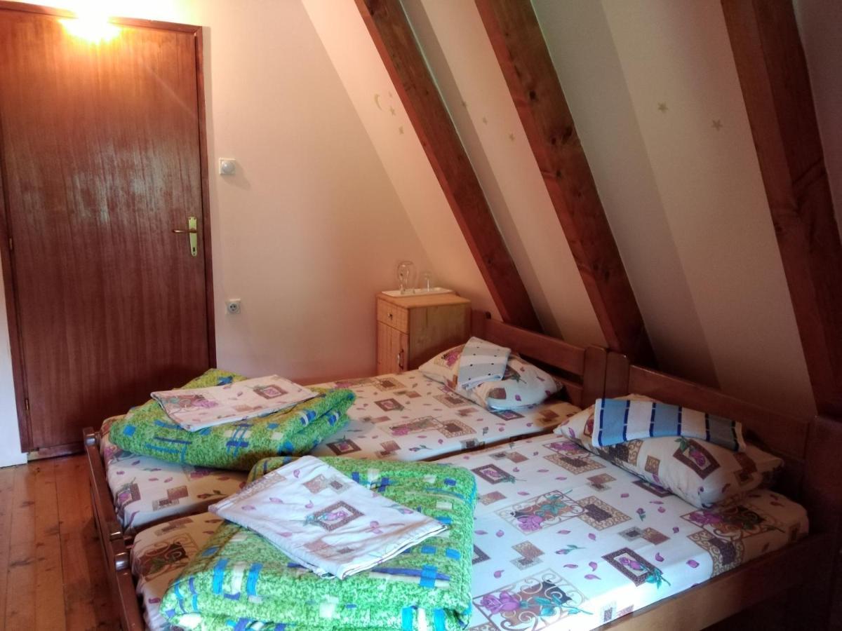 Rooms Apartment Durmitor Žabljak Extérieur photo