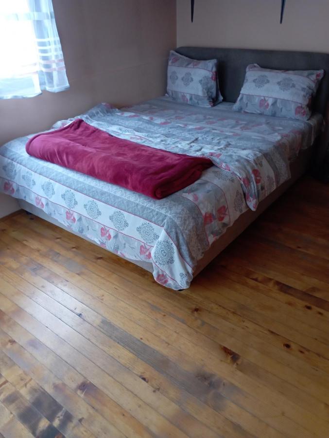 Rooms Apartment Durmitor Žabljak Extérieur photo