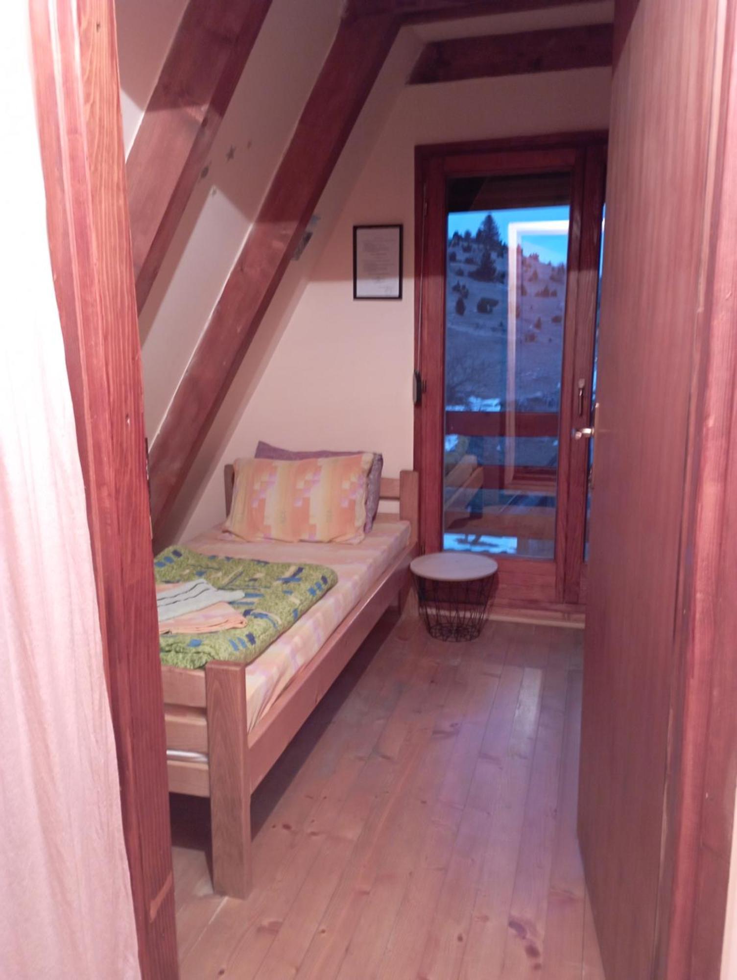Rooms Apartment Durmitor Žabljak Extérieur photo