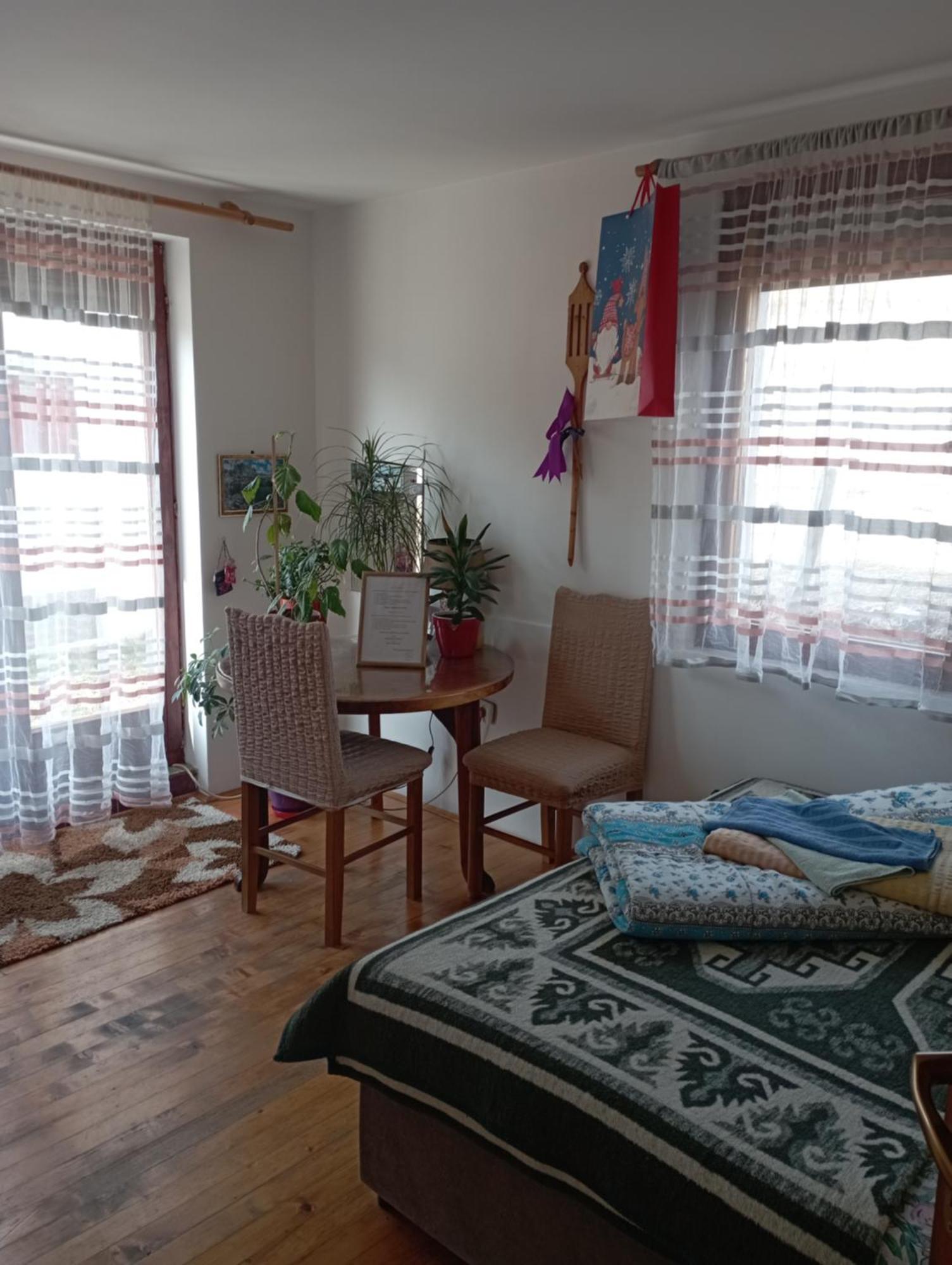 Rooms Apartment Durmitor Žabljak Extérieur photo