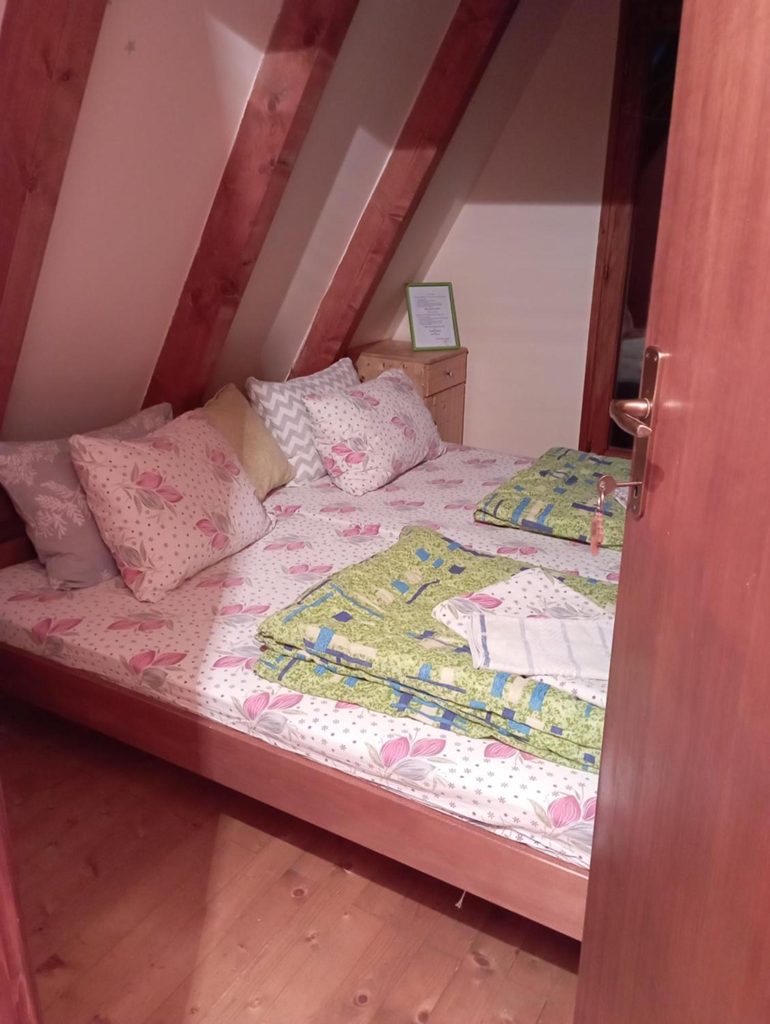 Rooms Apartment Durmitor Žabljak Extérieur photo