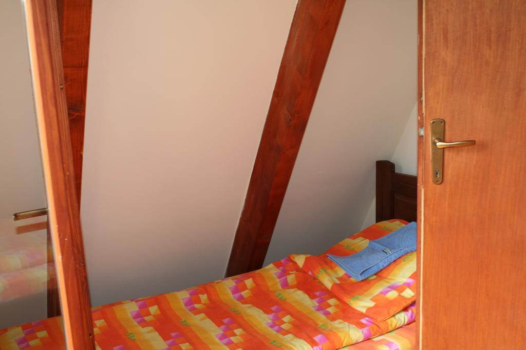 Rooms Apartment Durmitor Žabljak Chambre photo