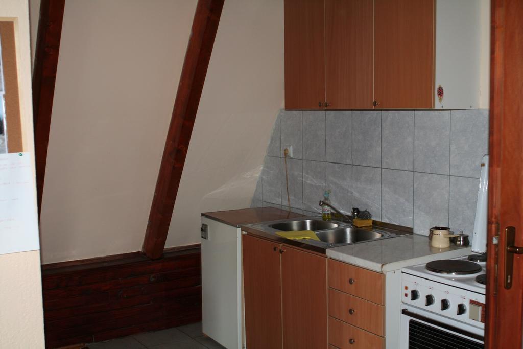 Rooms Apartment Durmitor Žabljak Extérieur photo