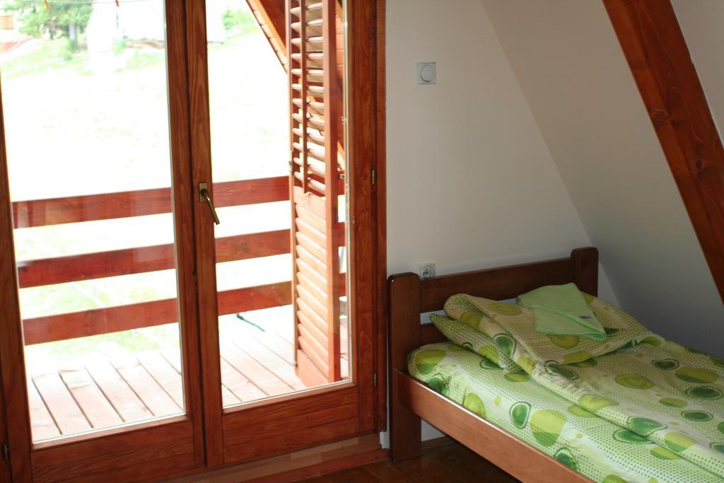 Rooms Apartment Durmitor Žabljak Chambre photo