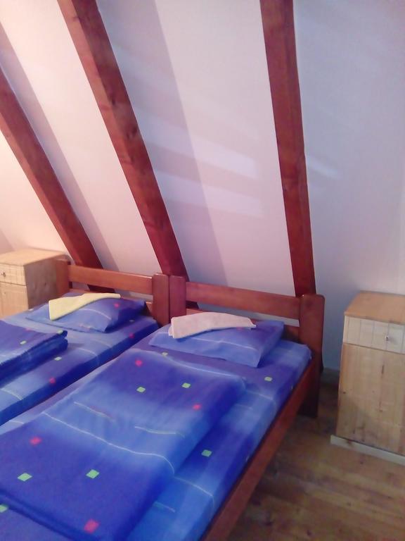Rooms Apartment Durmitor Žabljak Extérieur photo