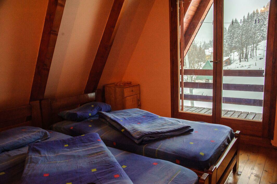 Rooms Apartment Durmitor Žabljak Extérieur photo