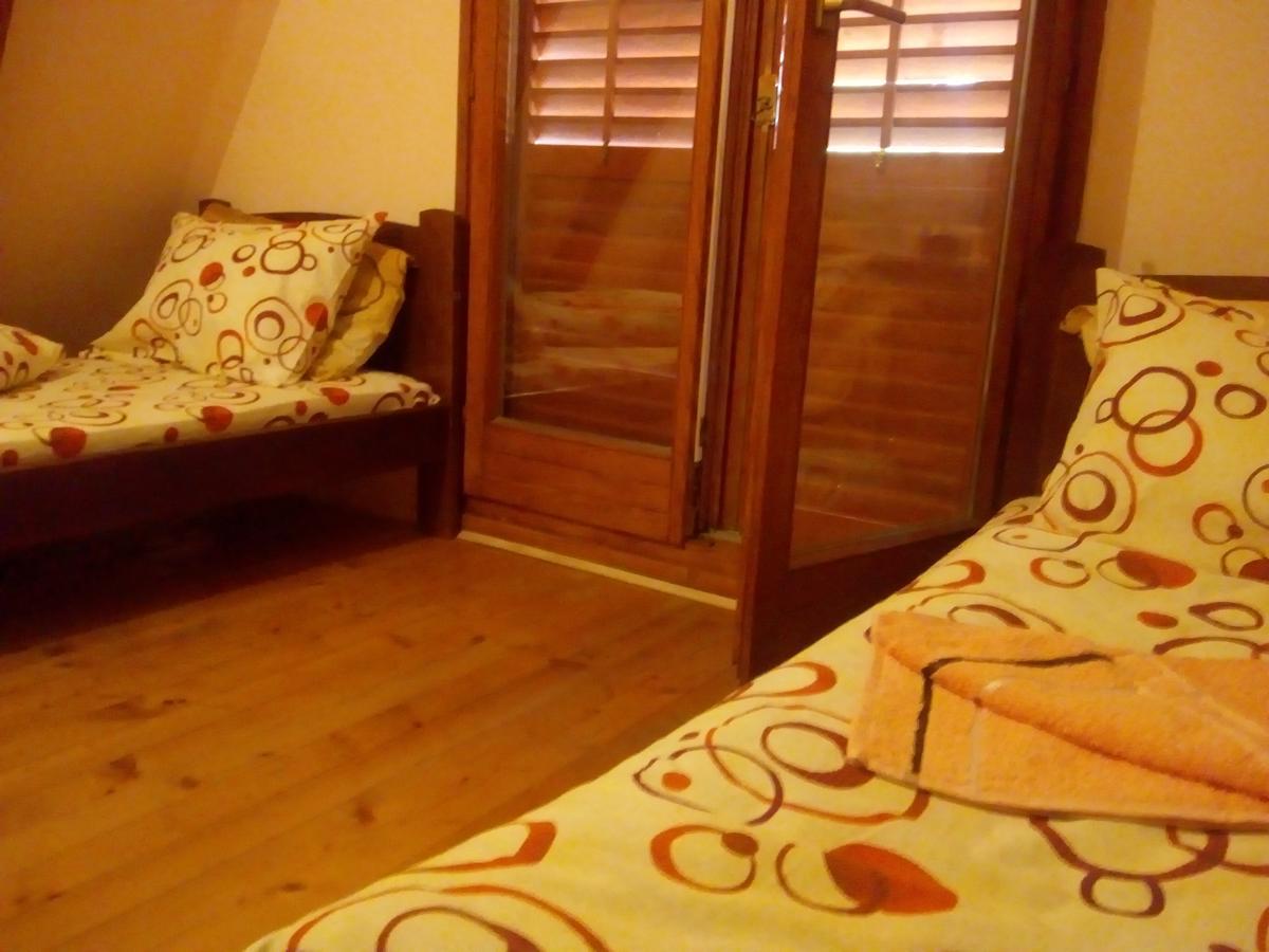 Rooms Apartment Durmitor Žabljak Extérieur photo