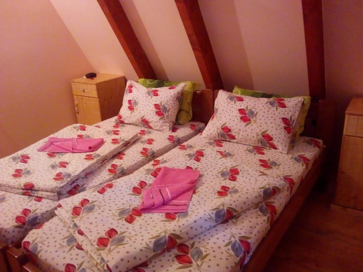 Rooms Apartment Durmitor Žabljak Extérieur photo